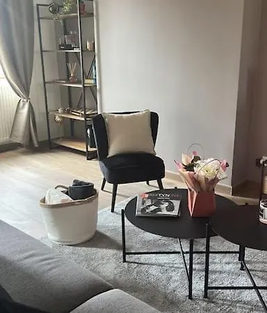 아파트 Tres Beau Duplex 125 M2 Hypercentre 2eme