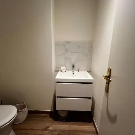 Tres Beau Duplex 125 M2 Hypercentre 2eme 아파트