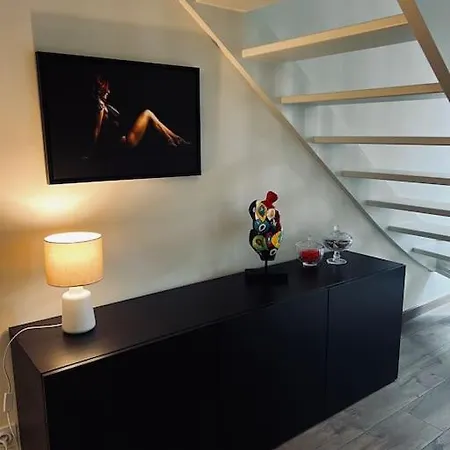 Tres Beau Duplex 125 M2 Hypercentre 2eme Apartment *