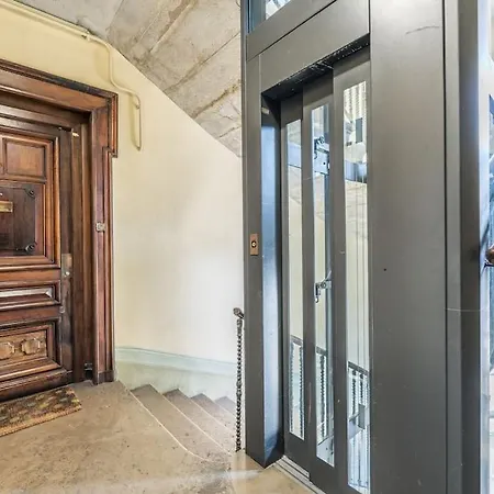 Tres Beau Duplex 125 M2 Hypercentre 2eme Lyon