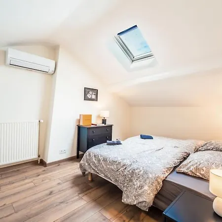 Tres Beau Duplex 125 M2 Hypercentre 2eme * Lyon