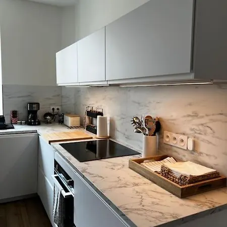 Tres Beau Duplex 125 M2 Hypercentre 2eme Апартаменты *