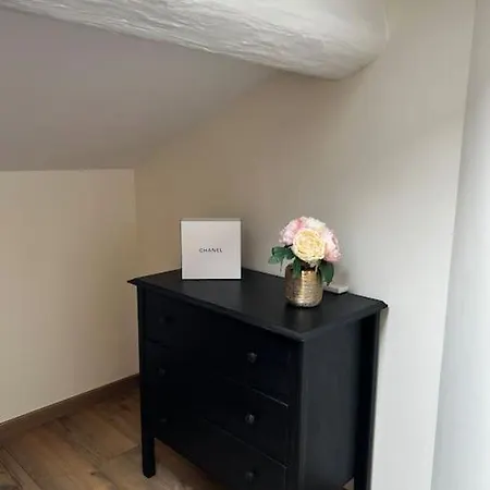 Tres Beau Duplex 125 M2 Hypercentre 2eme